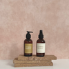 Species by the Thousands Chakra Spray and body oil.