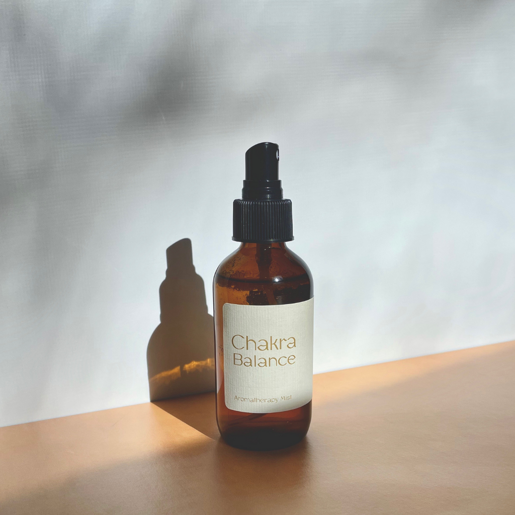 Species by the Thousands Chakra Spray.
