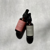 Species by the Thousands Sweet Dream and Moon aromatherapy pillow sprays.