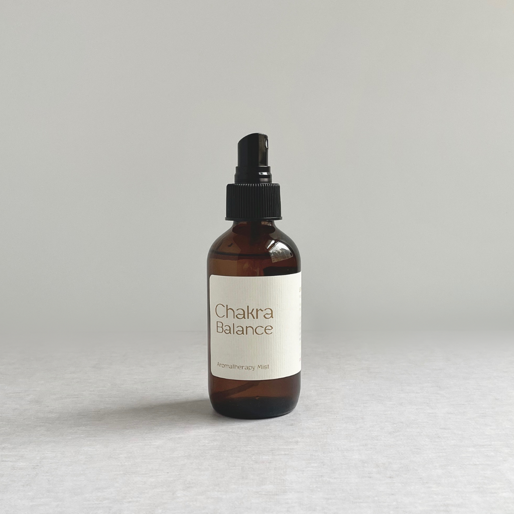 Species by the Thousands Chakra Spray.