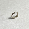 Species by the Thousands Ramble ring in brass.